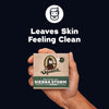 Dr. Squatch Natural Men Bar Soap