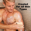 Dr. Squatch Natural Men Bar Soap