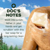 Dr. Squatch Natural Men Bar Soap