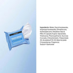 Neutrogena Makeup Remover Micellar Wipes