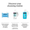 Neutrogena Makeup Remover Micellar Wipes