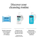 Neutrogena Makeup Remover Micellar Wipes