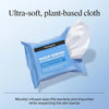 Neutrogena Makeup Remover Micellar Wipes