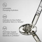 Hyaluronic Acid Serum with Ceramides
