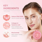 Medicube Pink PDRN Capsule Cream