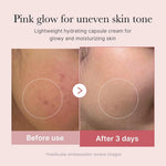 Medicube Pink PDRN Capsule Cream