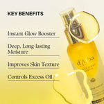 d'Alba Piedmont White Truffle Facial Mist