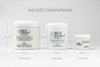Natural Whipped Shea Butter Body Lotion