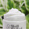 Natural Whipped Shea Butter Body Lotion