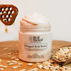 Natural Whipped Shea Butter Body Lotion