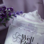Natural Whipped Shea Butter Body Lotion