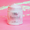 Natural Whipped Shea Butter Body Lotion