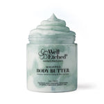 Natural Whipped Shea Butter Body Lotion