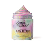 Natural Whipped Shea Butter Body Lotion