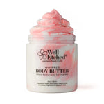 Natural Whipped Shea Butter Body Lotion