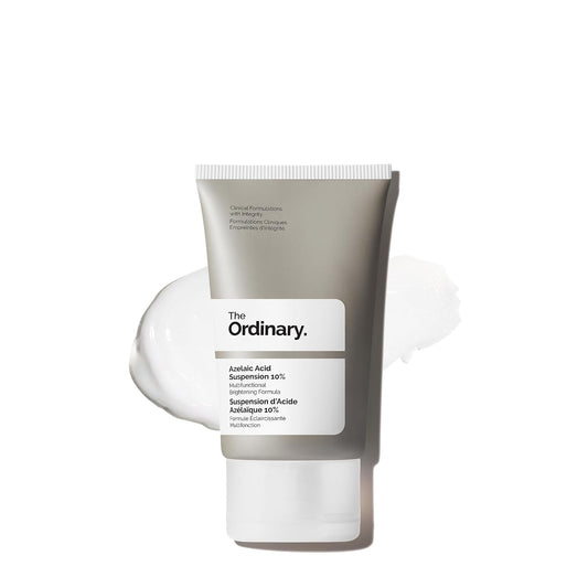 The Ordinary Azelaic Acid Suspension tube