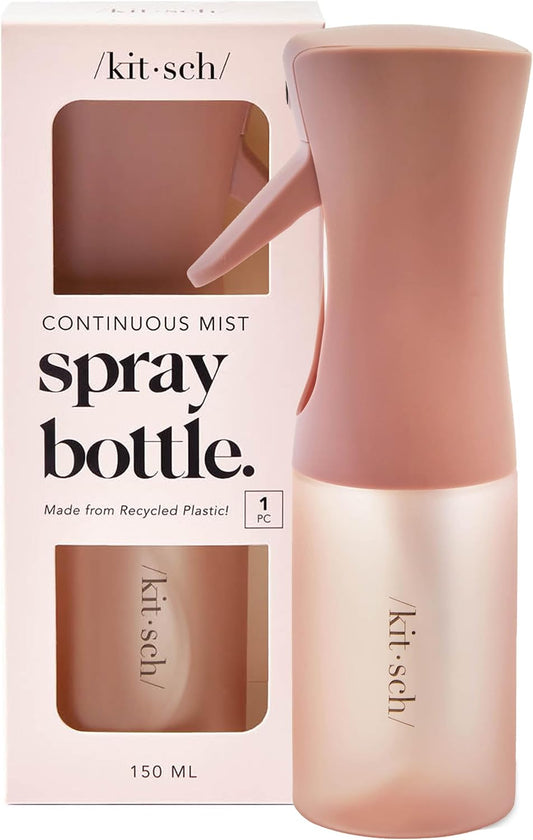 Kitsch Terracotta continuous spray bottle