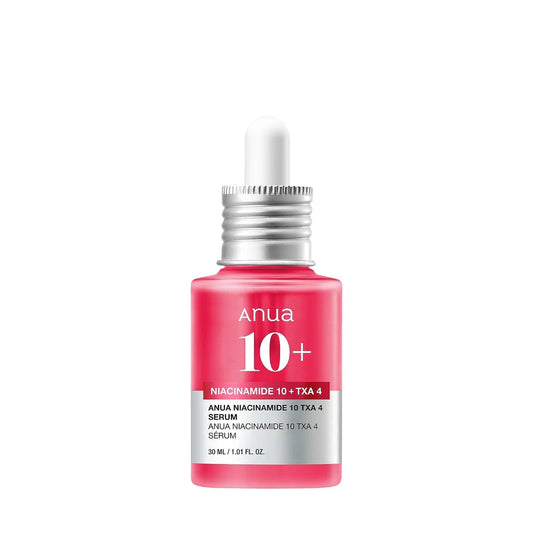 ANUA Niacinamide 10 TXA 4 Serum — 1.01 fl oz