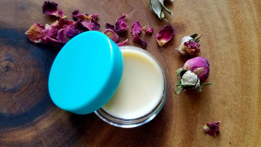 Archie's Acres cuticle cream
