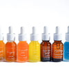 Daily Glow Face Serum Bundle