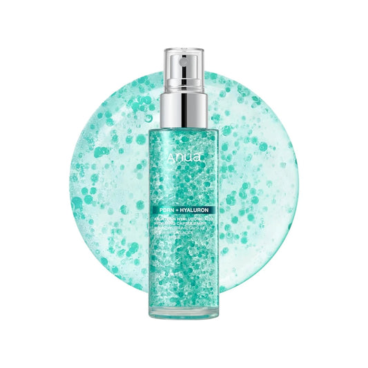 ANUA PDRN Collagen Glow Facial Serum Spray — 3.38 fl oz