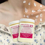 Collagen Body Brightening Cream