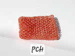 Authentic African Exfoliating Bath Net