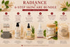 Complete Radiance Skincare Bundle