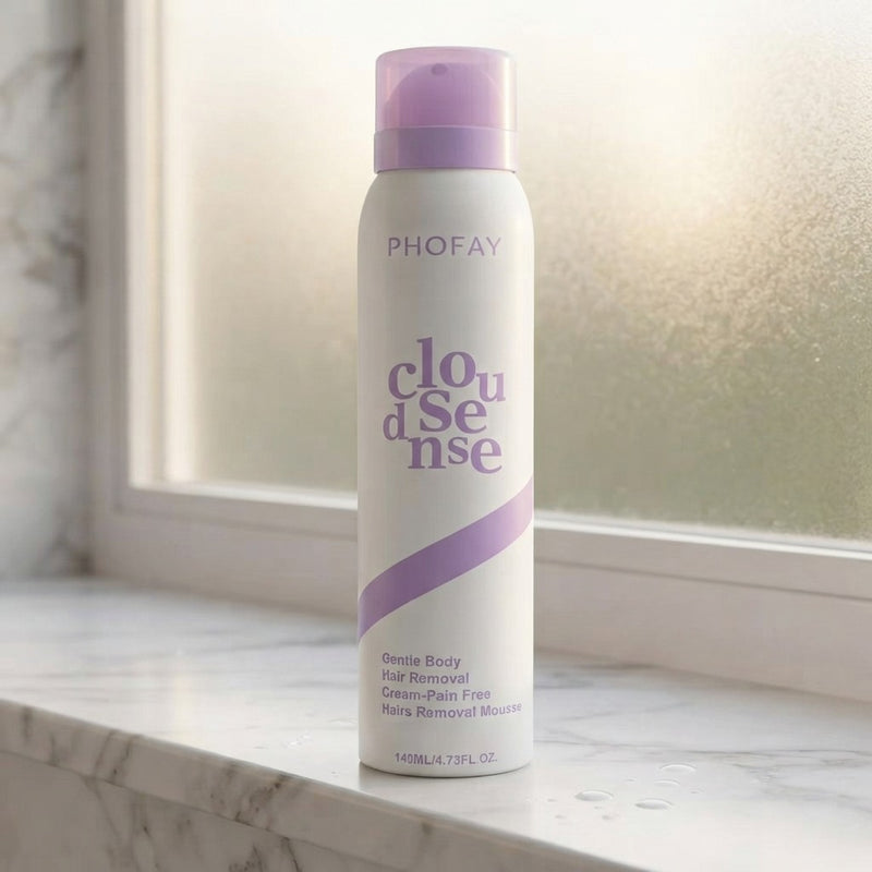 Phofay Hair Removal Spray