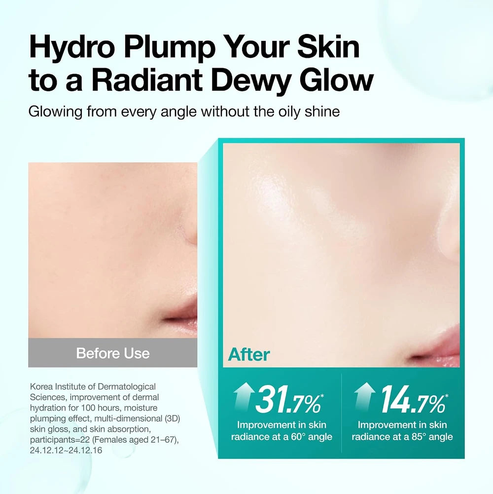 ANUA PDRN Hyaluronic Acid 100 Moisturizing Cream — 2.02 fl oz