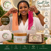 Authentic African Exfoliating Bath Net