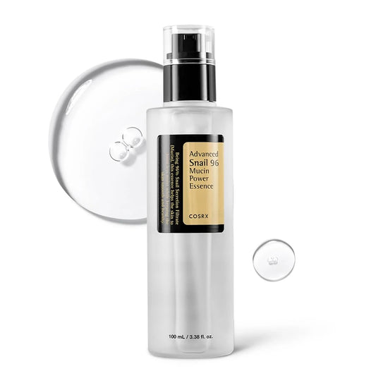 COSRX Advanced Snail 96 Mucin Power Essence — 100 ml
